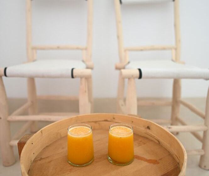 اتاق استاندارد, Riad Dar Rabiaa