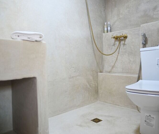 اتاق استاندارد, Riad Dar Rabiaa