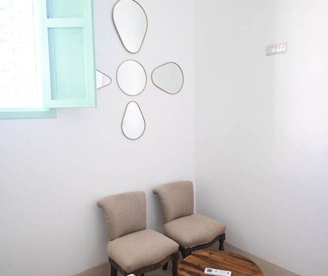 اتاق استاندارد, Riad Dar Rabiaa