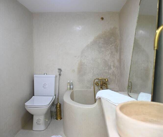 小型豪华套房, Riad Dar Rabiaa