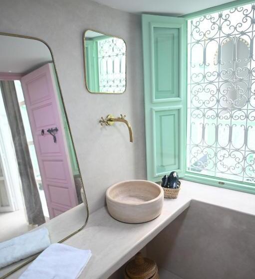 سوییت جونیور لوکس, Riad Dar Rabiaa