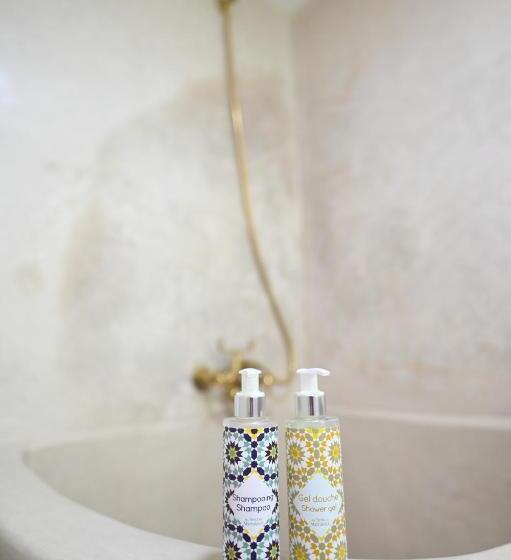 سوییت جونیور لوکس, Riad Dar Rabiaa