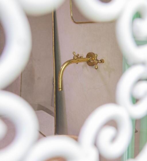 سوییت جونیور لوکس, Riad Dar Rabiaa