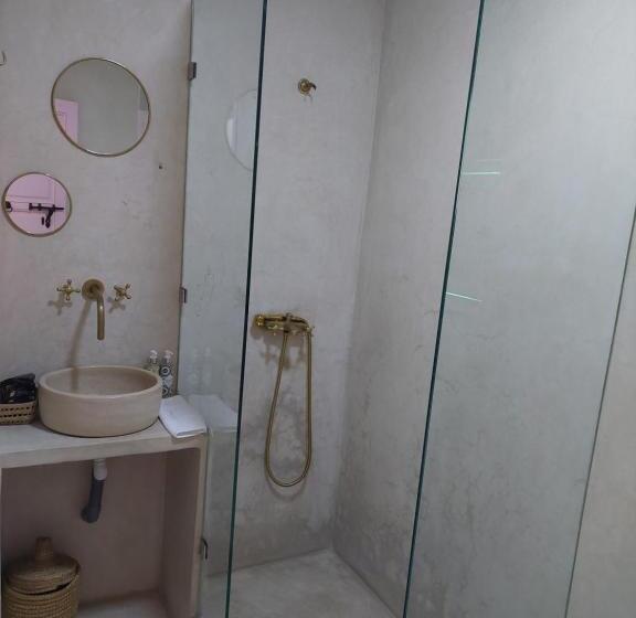 اتاق لوکس, Riad Dar Rabiaa