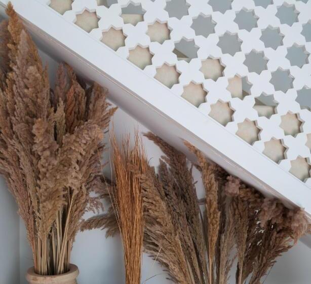 سوییت سوپریور, Riad Dar Rabiaa