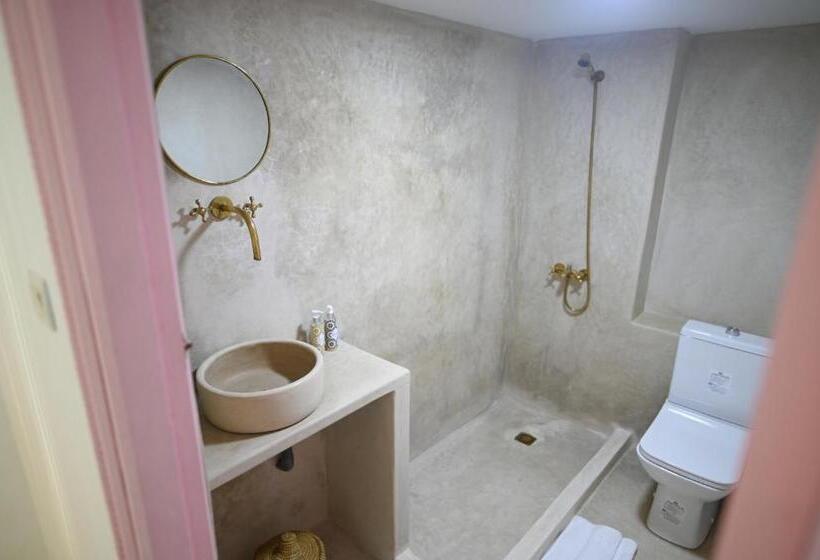 اتاق لوکس, Riad Dar Rabiaa