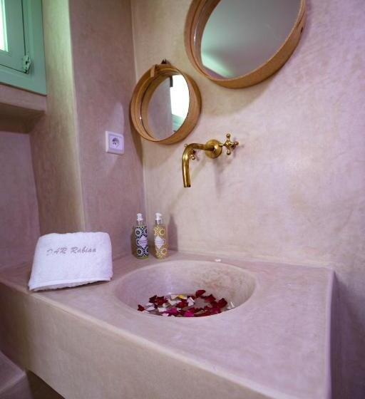 اتاق استاندارد, Riad Dar Rabiaa