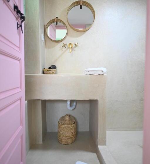 اتاق استاندارد, Riad Dar Rabiaa