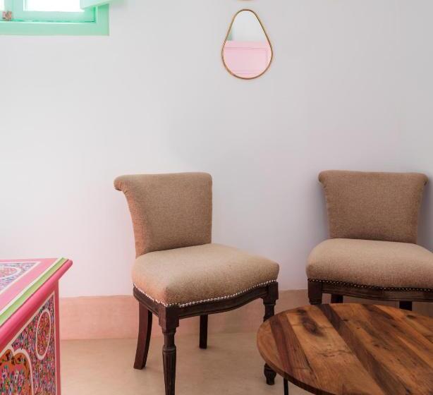 标准间, Riad Dar Rabiaa