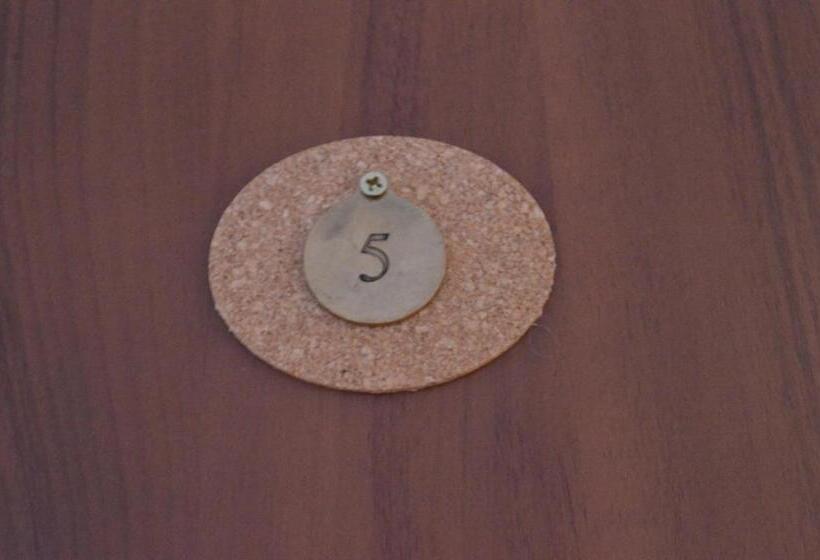 סוויטה משפחתית, Aqua Oazis Apartman