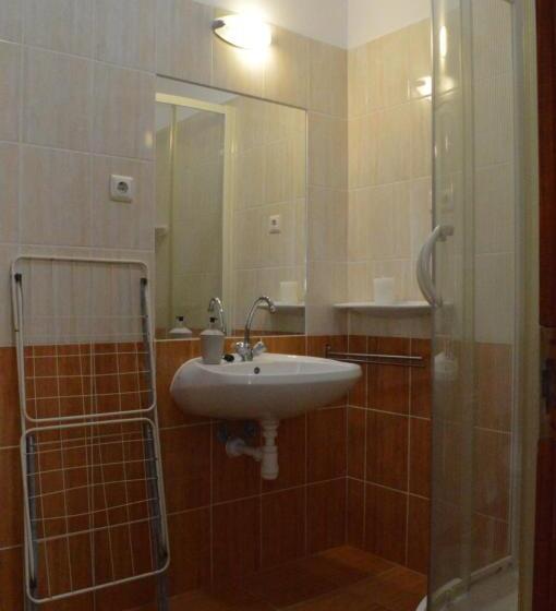 Family Suite, Aqua Oazis Apartman