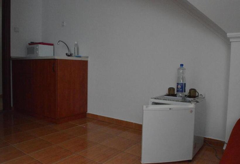 Family Suite, Aqua Oazis Apartman