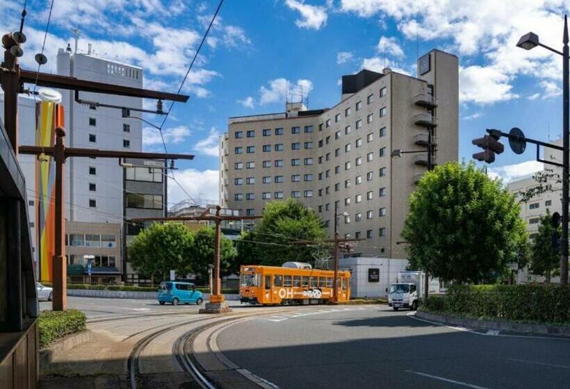 スタンダードスタジオ, The Onefive Okayama   Vacation Stay 41846v