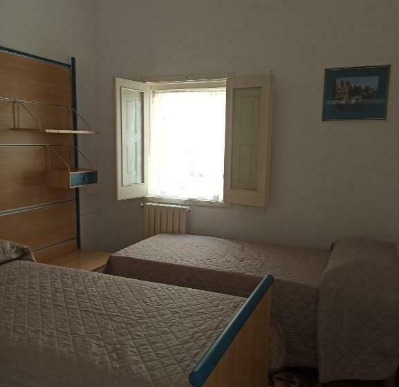 Quarto Familiar, Bianco 900