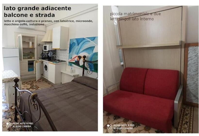 Quarto Familiar, Bianco 900