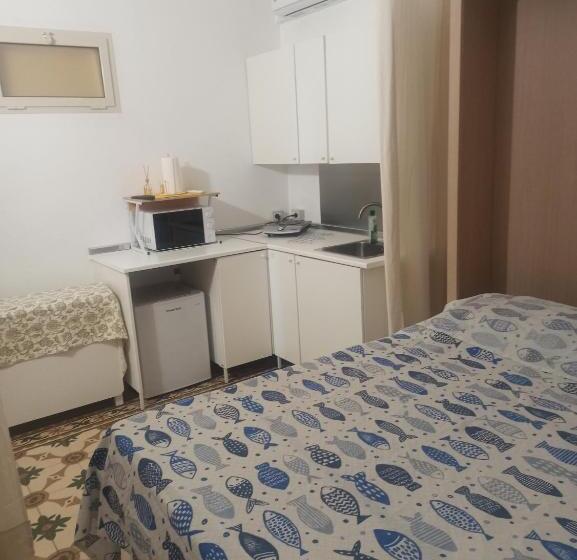 Quarto Economy, Bianco 900