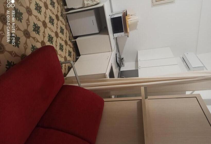 Economy Szoba, Bianco 900