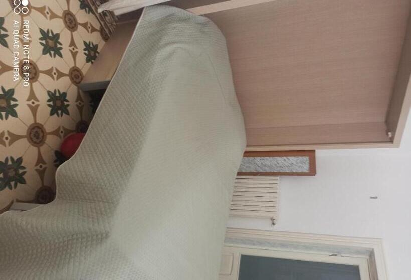 Economy Szoba, Bianco 900