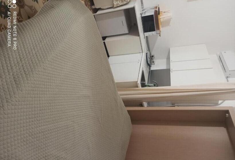 Economy Szoba, Bianco 900