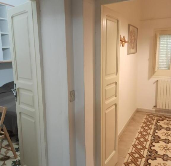 Economy Szoba, Bianco 900