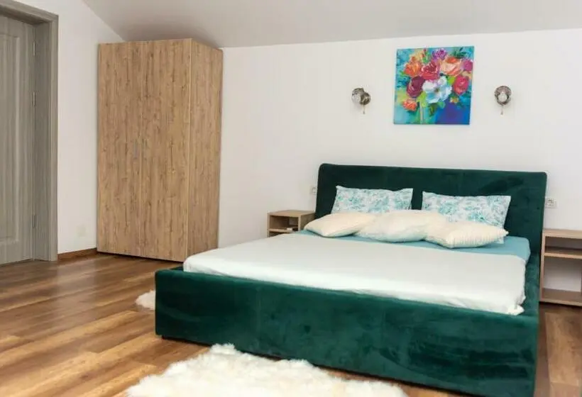 Standard-huone, Casa Lya