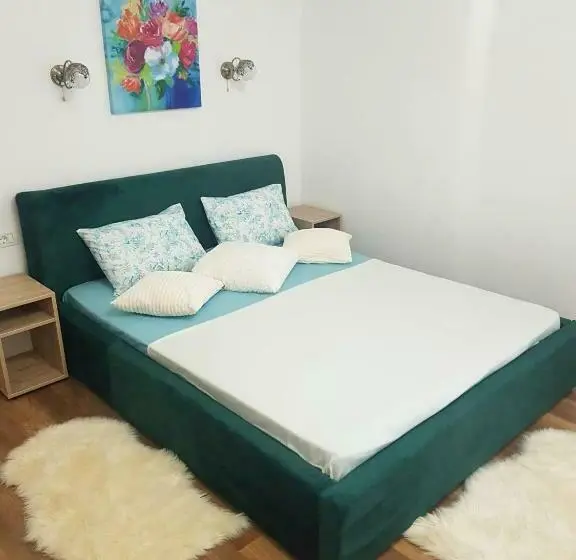 Standard-huone, Casa Lya