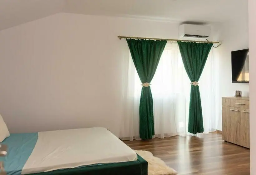 Standard-huone, Casa Lya