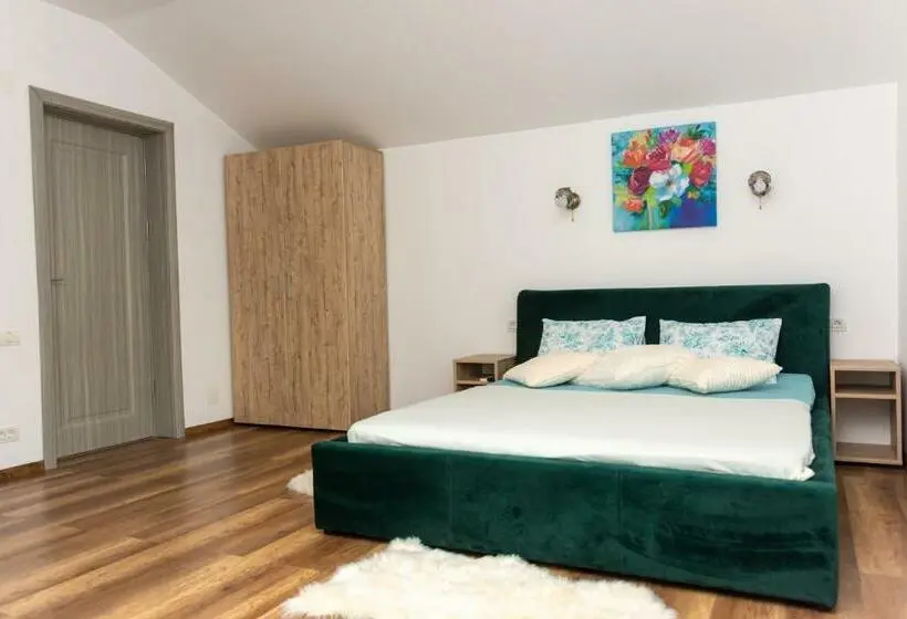 Standard-huone, Casa Lya