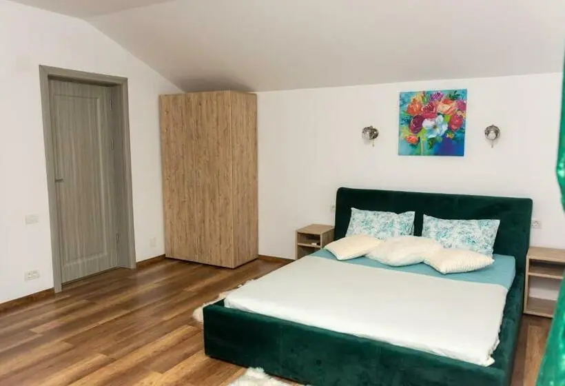 Standard-huone, Casa Lya