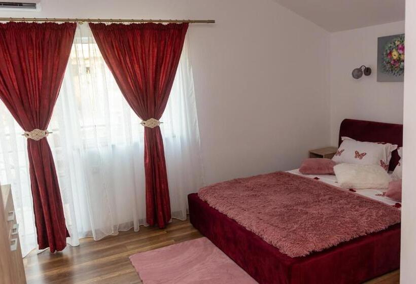 Номер Стандарт, Casa Lya