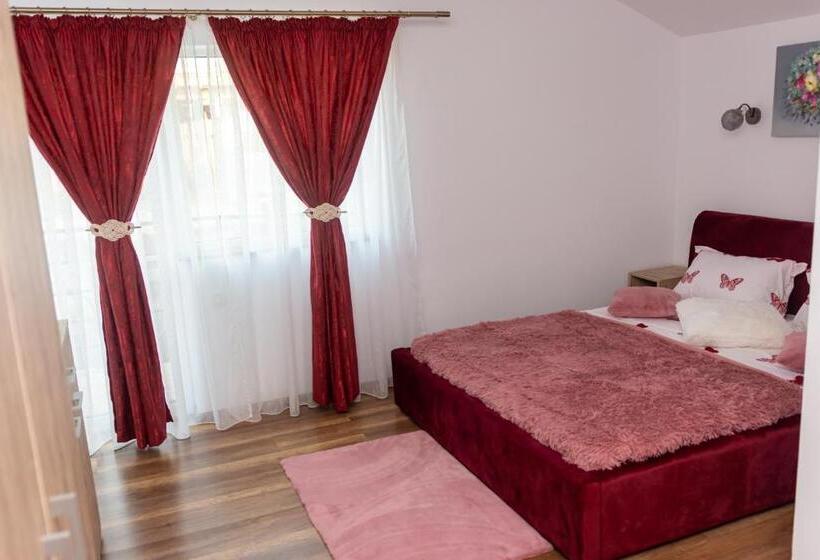 Номер Стандарт, Casa Lya
