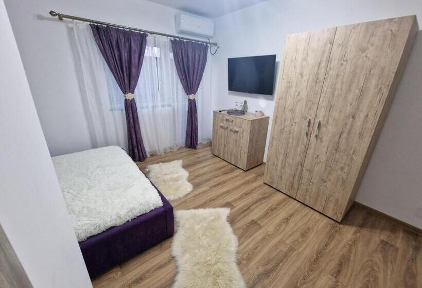Номер Стандарт, Casa Lya