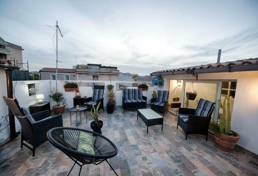 اتاق استاندارد, Cozy Guest House Downtown