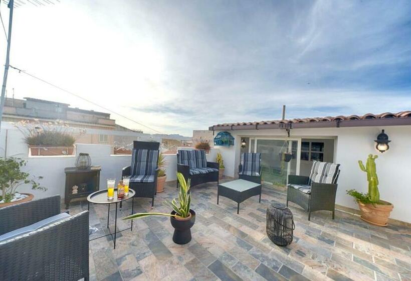 اتاق استاندارد, Cozy Guest House Downtown