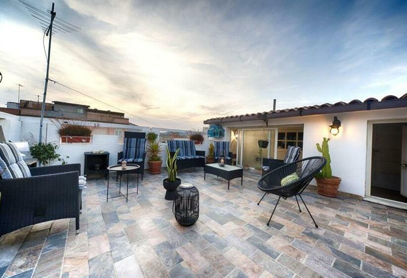 اتاق استاندارد, Cozy Guest House Downtown