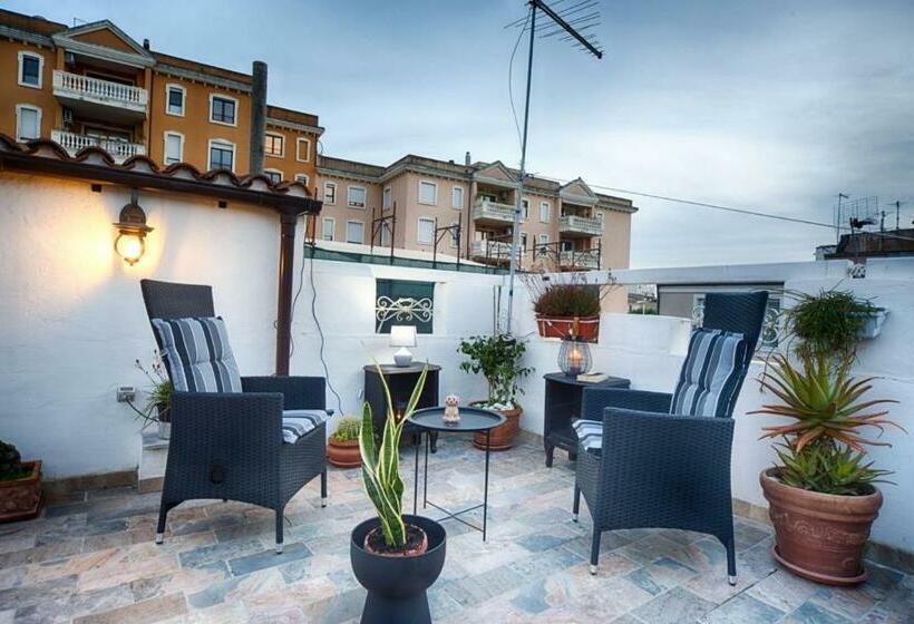 اتاق استاندارد, Cozy Guest House Downtown