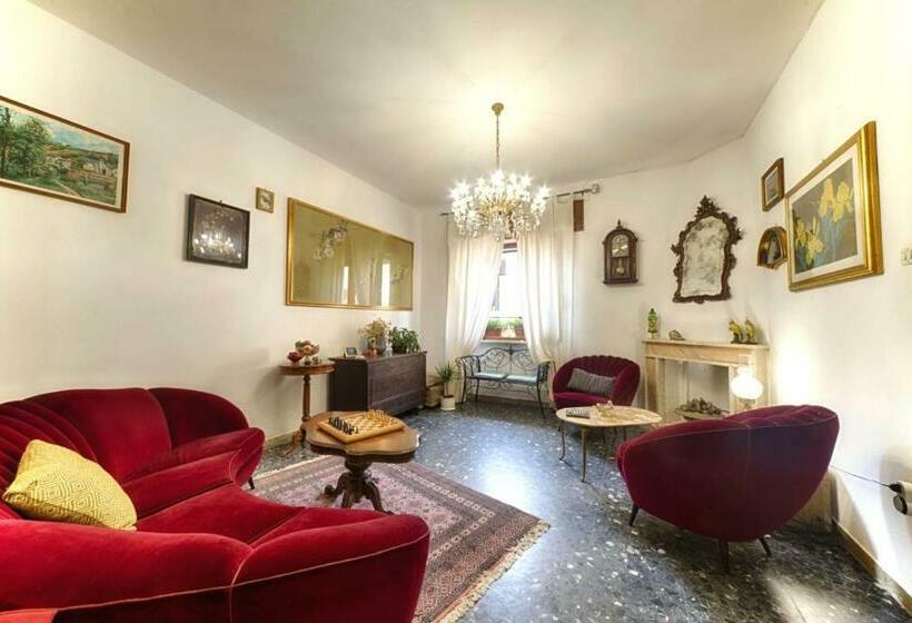 اتاق استاندارد, Cozy Guest House Downtown