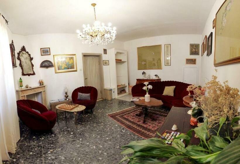 스탠다드 룸, Cozy Guest House Downtown