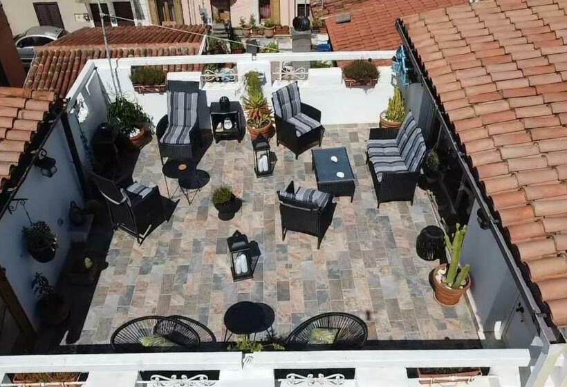 اتاق استاندارد, Cozy Guest House Downtown