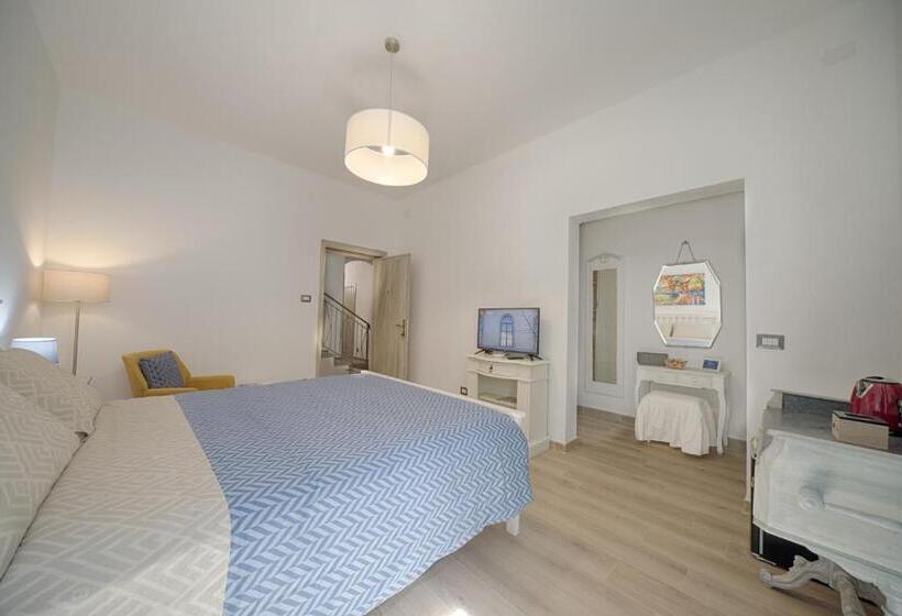 스탠다드 룸, Cozy Guest House Downtown