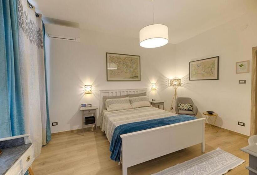 اتاق استاندارد, Cozy Guest House Downtown