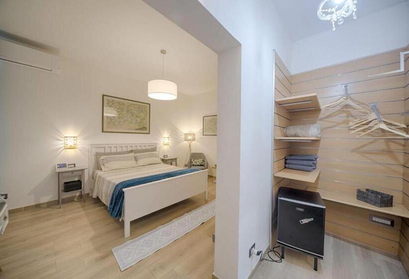 اتاق استاندارد, Cozy Guest House Downtown