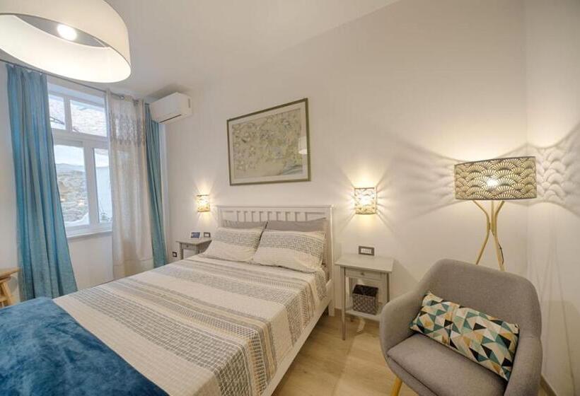 스탠다드 룸, Cozy Guest House Downtown