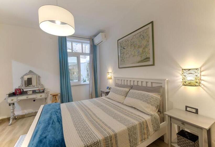 اتاق استاندارد, Cozy Guest House Downtown