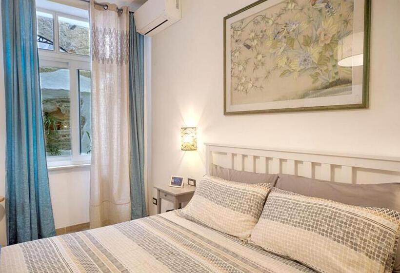 اتاق استاندارد, Cozy Guest House Downtown