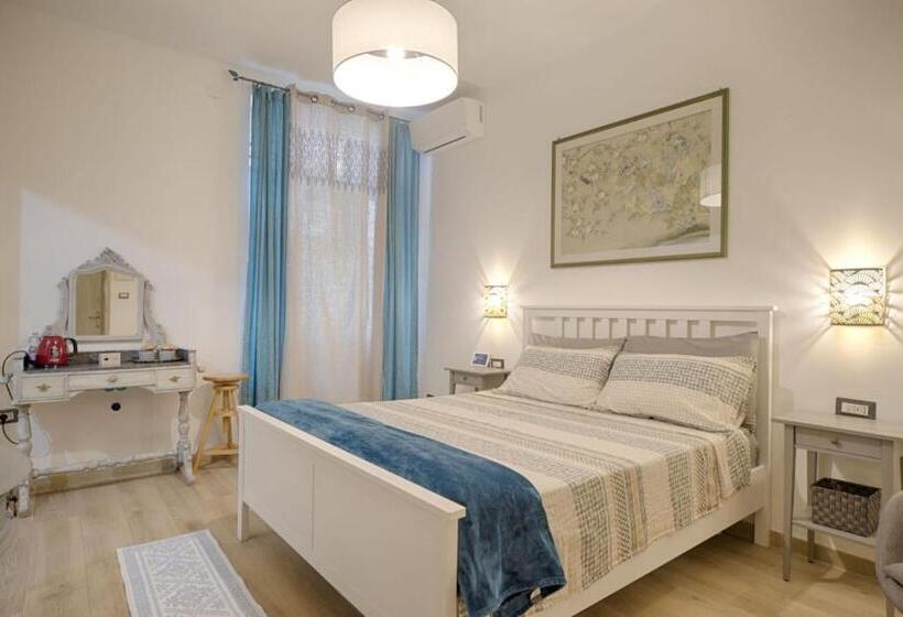 스탠다드 룸, Cozy Guest House Downtown
