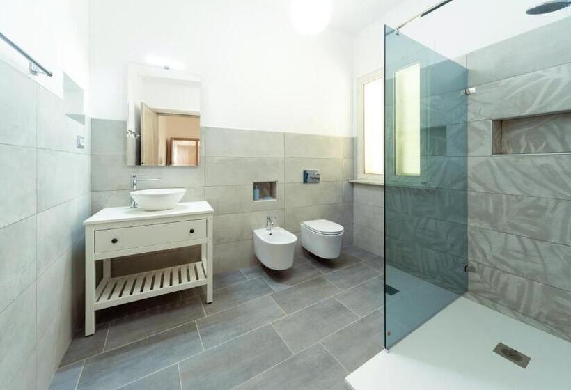 اتاق استاندارد, Cozy Guest House Downtown