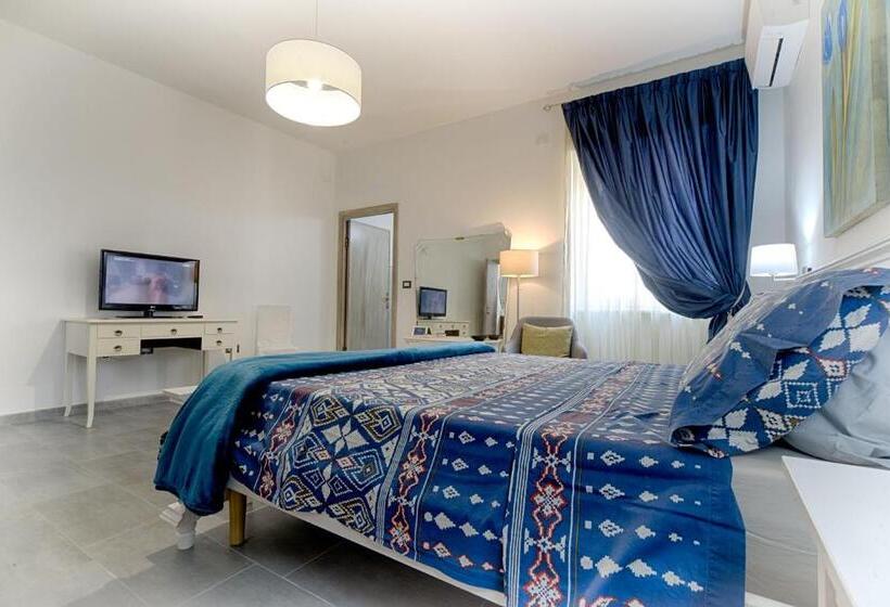 اتاق استاندارد, Cozy Guest House Downtown