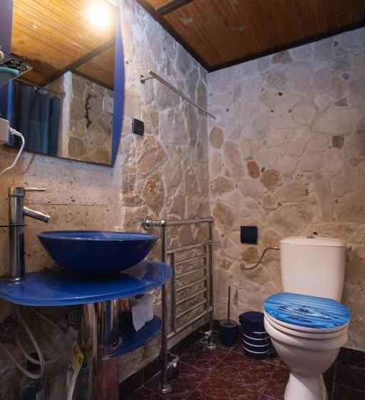 标准间, старата баkалия The Old Grocery, Guest Rooms