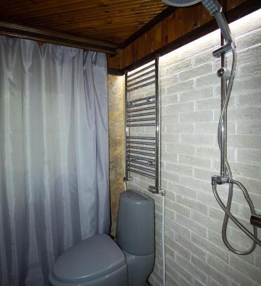 标准间, старата баkалия The Old Grocery, Guest Rooms